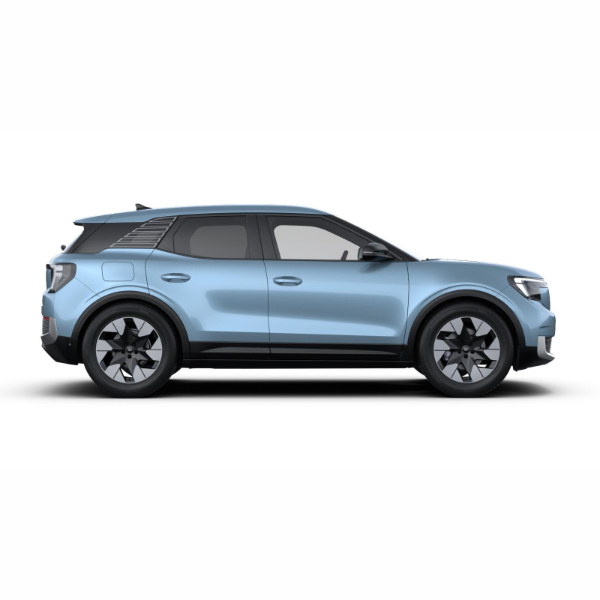 Ford Explorer Electric Style Standard Range RWD